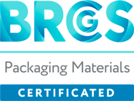 BRC Packaging